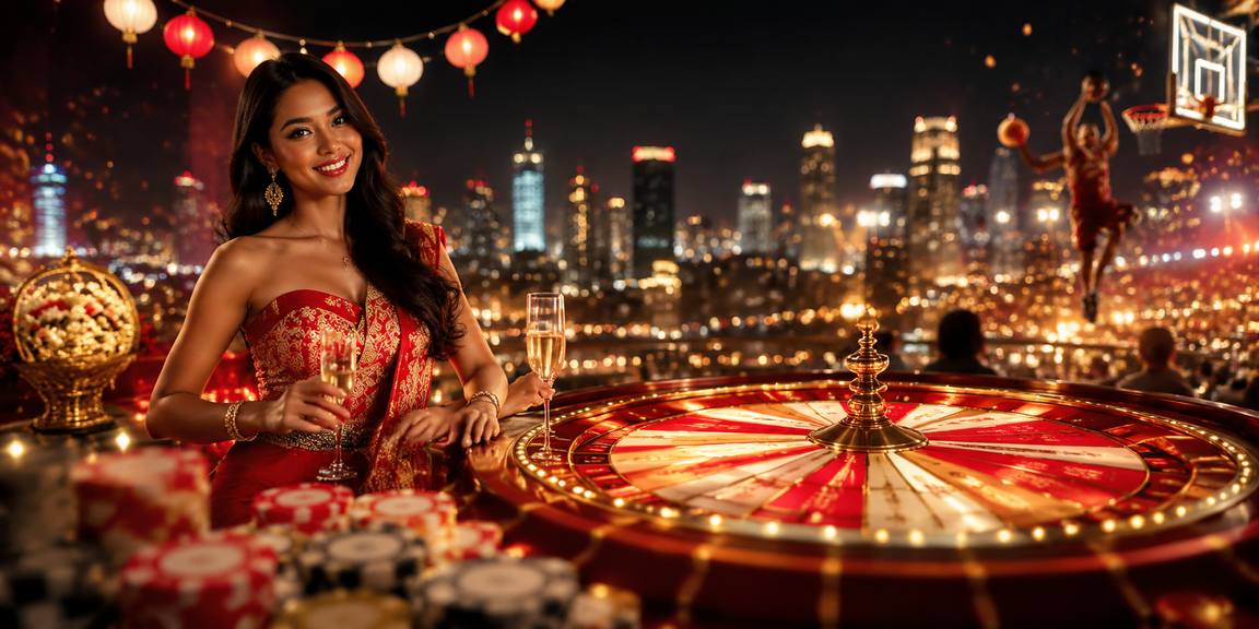 bangsawan88 Live Dealer Lobby